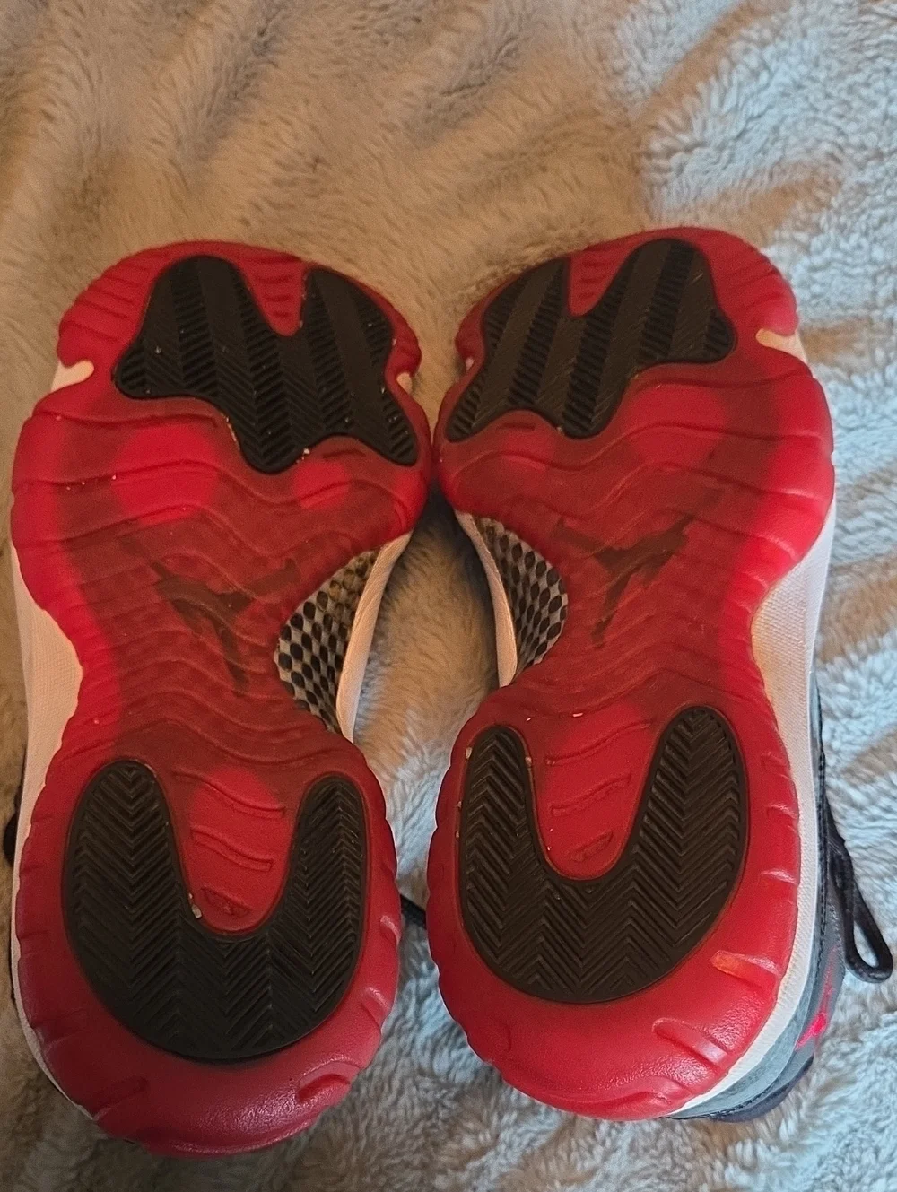 Jordan men size